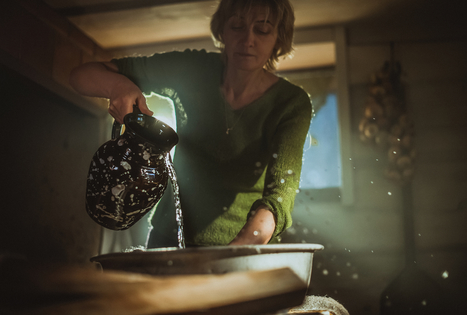 Vilnos ir milo vėlimo amatas: atgimęs šiuolaikinėje mados industrijoje