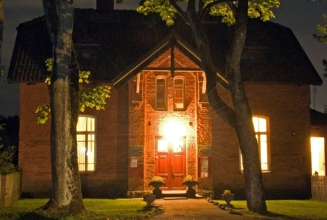 Vinco Grybo memorialinis muziejus