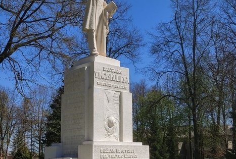 Vinco Kudirkos muziejus