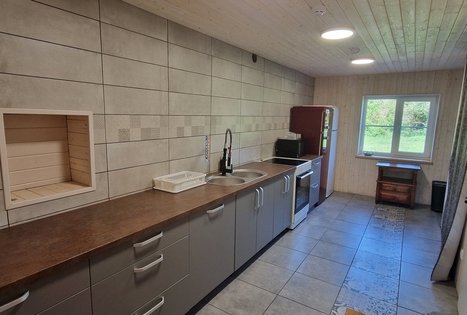 Sodyba „Šušvė“