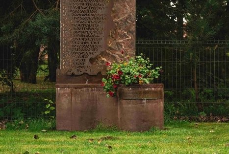 Vlado Dautarto atminimo paminklas