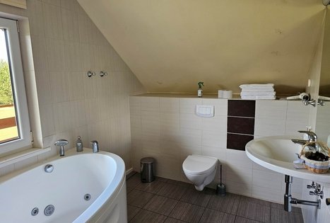 Sodyba „Šaminiai“