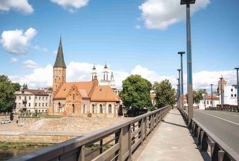 Vytauto Didžiojo tiltas