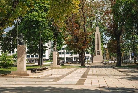Vytautas the Great War Museum
