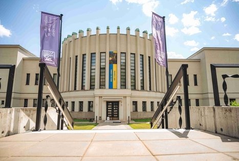 Nacionalinis M. K. Čiurlionio dailės muziejus