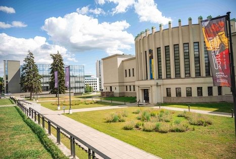 Nacionalinis M. K. Čiurlionio dailės muziejus