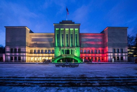 Vytautas the Great War Museum