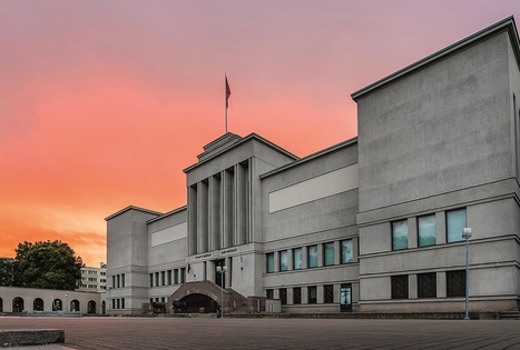 Vytautas the Great War Museum