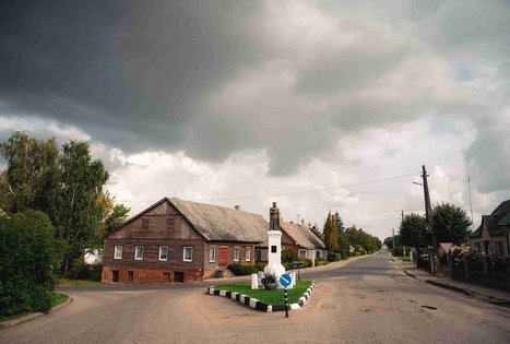 Vytauto Didžiojo paminklas