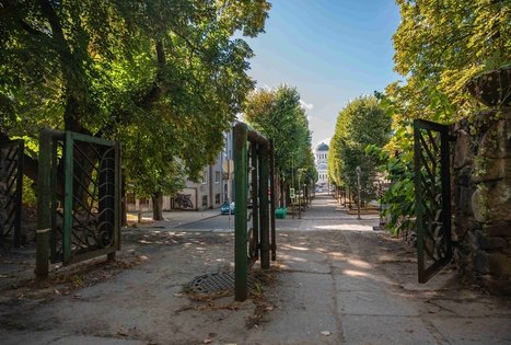 Vytauto parkas Kaune