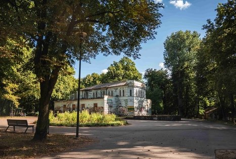 Vytauto parkas Kaune