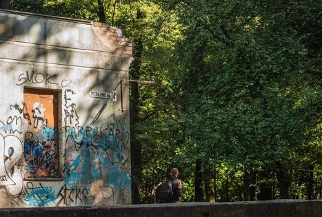 Vytauto parkas Kaune