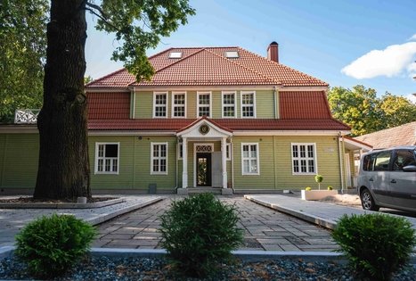 Vytauto parkas Kaune