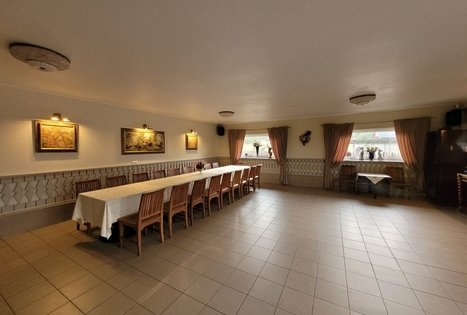 Sodyba „Mockynė“