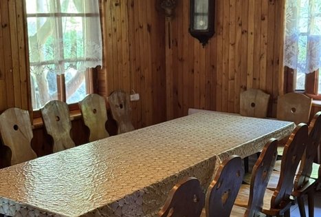 Sodyba „Bagrėnžaris“