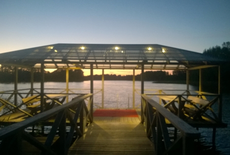 Vila „Terra poilsis“