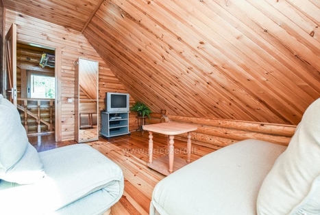 “Vilnojos sodyba“