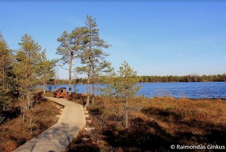 Žagarės regioninis parkas