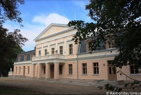 Žagarės regioninis parkas