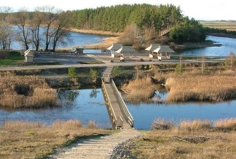 Žagarės regioninis parkas