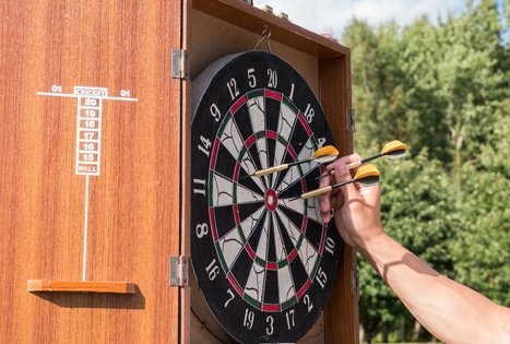 Sodyba „Pas brolius“