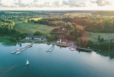 Žemaitijos nacionalinis parkas