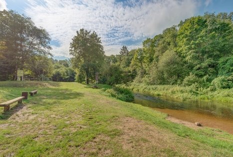 Sodyba „Žemsuodos kaimelis“