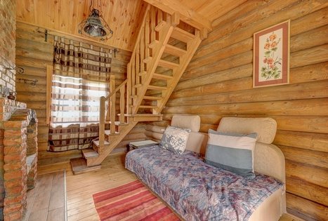 Sodyba „Žemsuodos kaimelis“