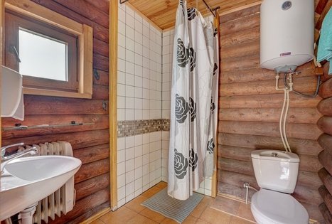 Sodyba „Žemsuodos kaimelis“