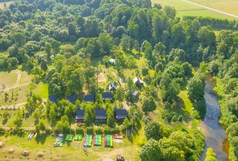 Sodyba „Žemsuodos kaimelis“