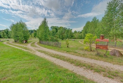 Sodyba „Žemsuodos kaimelis“