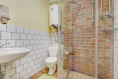 Sodyba „Žemsuodos kaimelis“