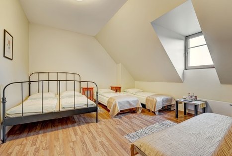 Sodyba „Žemsuodos kaimelis“