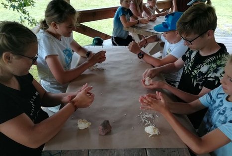 Gimtadieniai, išleistuvės, krikštynos