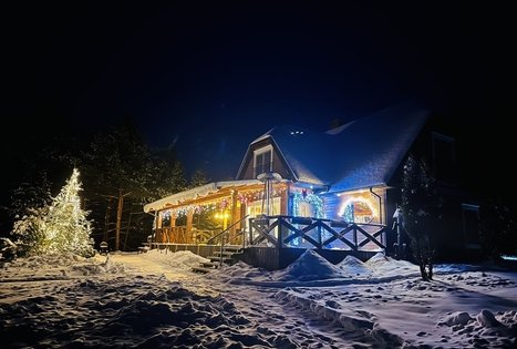 Sodyba „Čičiriai“