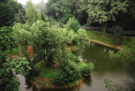 Lietuvos zoologijos sodas