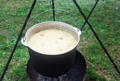 Sodyba „Stirnelės viensėdis“