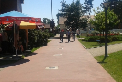 Žvaigždžių alėja