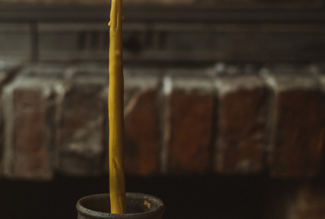 Žvakininkystės amatas: ir buitiniams tikslams, ir sielos poreikiams