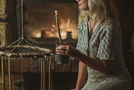 Žvakininkystės amatas: ir buitiniams tikslams, ir sielos poreikiams