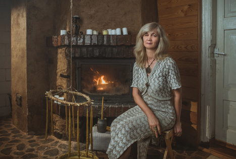 Žvakininkystės amatas: ir buitiniams tikslams, ir sielos poreikiams