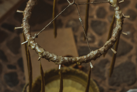 Žvakininkystės amatas: ir buitiniams tikslams, ir sielos poreikiams