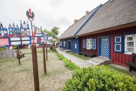 Nidos žvejo etnografinė sodyba