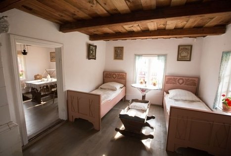 Nidos žvejo etnografinė sodyba