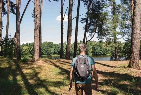 Miško Takas 60. Birštonas – Alksniakiemis.