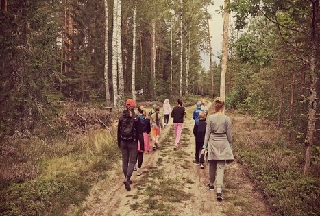 Sodyba „Gervių giesmė“