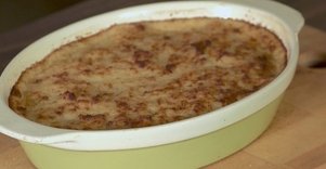 Culinary heritage dishes