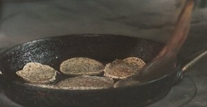 Grikinių patiekalų edukacijos