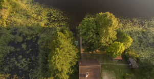 Sodyba „Butkeliai“