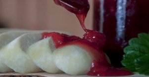 Kaimiško sūrio gimimas